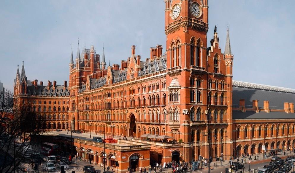 Kings cross