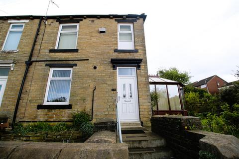 1 bedroom terraced house for sale, Holme Lane, Bradford BD4