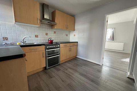 3 bedroom end of terrace house to rent, Boswell Drive, Walsgrave, Coventry, CV2 2GW