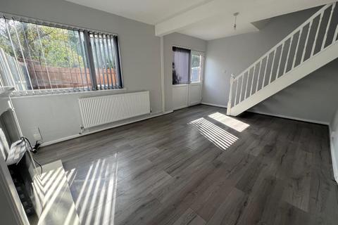 3 bedroom end of terrace house to rent, Boswell Drive, Walsgrave, Coventry, CV2 2GW