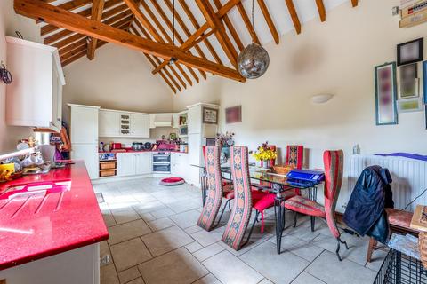 3 bedroom barn conversion for sale, Manor Farm Barns, Honeybourne, Evesham