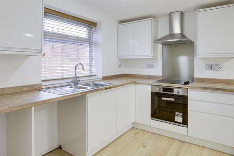 1 bedroom apartment to rent, Sneinton Dale, Sneinton NG3