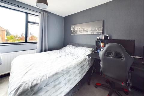 25a Marshall Road, Nottingham, NG3 6HS