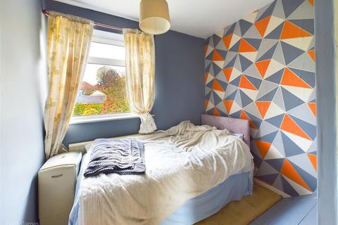 25a Marshall Road, Nottingham, NG3 6HS