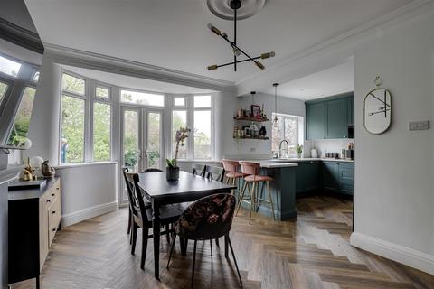 25 Bedale Road, Sherwood, Nottingham, NG5 3GL