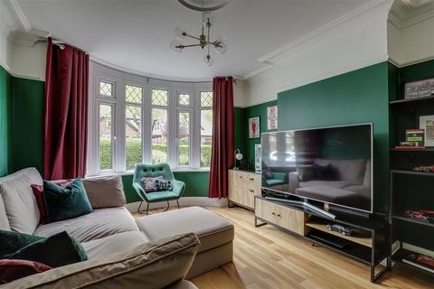 25 Bedale Road, Sherwood, Nottingham, NG5 3GL