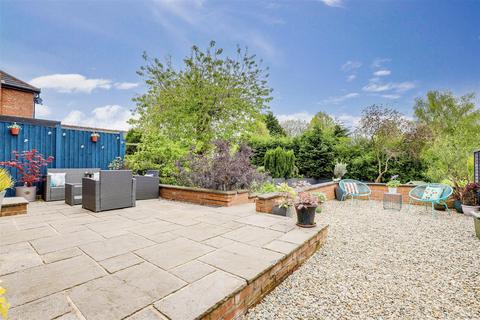 25 Bedale Road, Sherwood, Nottingham, NG5 3GL