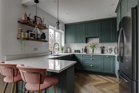 25 Bedale Road, Sherwood, Nottingham, NG5 3GL
