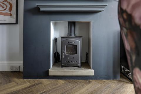 25 Bedale Road, Sherwood, Nottingham, NG5 3GL