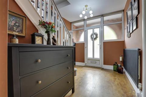 25 Bedale Road, Sherwood, Nottingham, NG5 3GL
