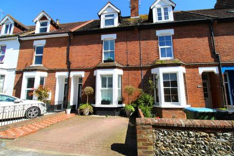 3 bedroom terraced house for sale, Purbeck Place, Littlehampton