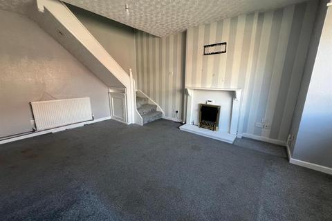 2 bedroom terraced house to rent, Glenmount Avenue, Longford, Coventry, CV6 6LU