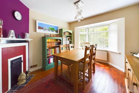 3 bedroom semi-detached house for sale, The Wells Road, Nottingham NG3