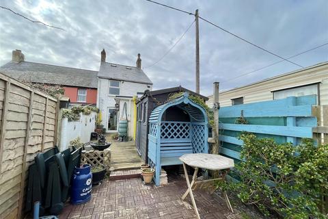 3 bedroom semi-detached house for sale, Borth