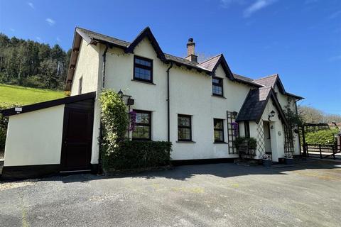 3 bedroom detached house for sale, Llanilar