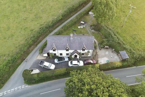 3 bedroom detached house for sale, Llanilar