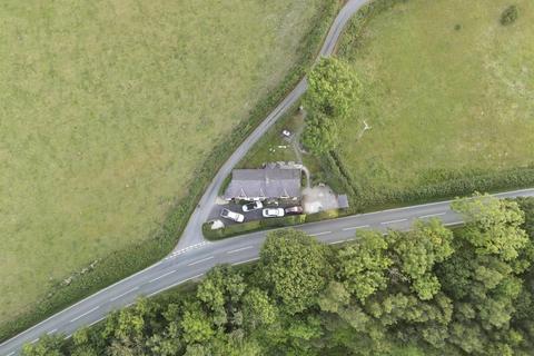 3 bedroom detached house for sale, Llanilar