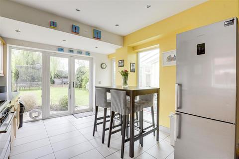 4 bedroom semi-detached house for sale, Stamford Road, West Bridgford NG2