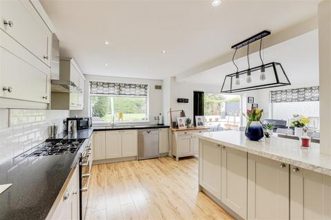 5 bedroom detached house for sale, Loughborough Road, West Bridgford NG2