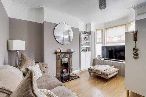 3 bedroom terraced house for sale, Woodward Street, The Meadows NG2