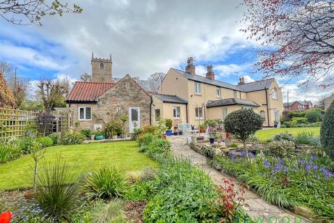 4 bedroom detached house for sale, High Street, Worksop S80