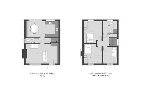 Land for sale, Goffs Lane, Goffs Oak EN7