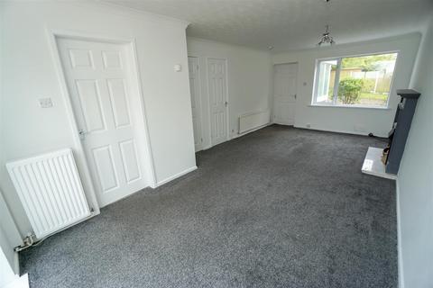 3 bedroom detached house for sale, Green Meadows, Westhoughton BL5