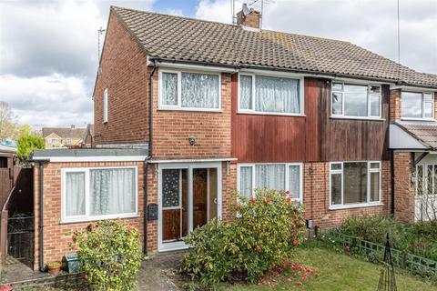 3 bedroom semi-detached house for sale, Engliff Lane, Pyrford