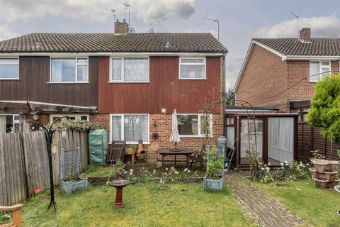 3 bedroom semi-detached house for sale, Engliff Lane, Pyrford