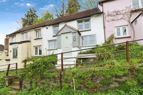 2 bedroom cottage for sale, Station Hill, Swimbridge, Barnstaple