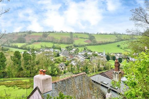 2 bedroom cottage for sale, Station Hill, Swimbridge, Barnstaple