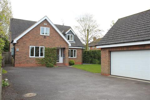 4 bedroom detached house to rent, Beverley Road, South Cave