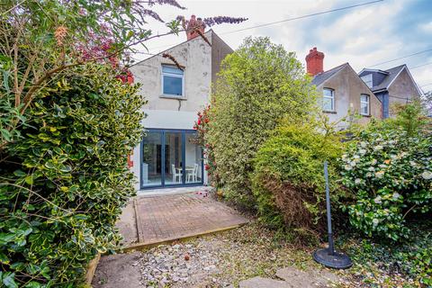 15 Llandaff Road, Cardiff, CF11 9NF