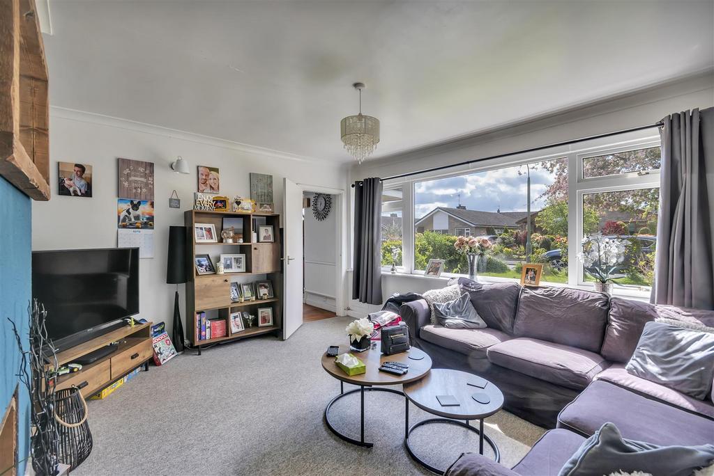 Carmen Avenue, Off Portland Crescent... 3 bed detached house for sale