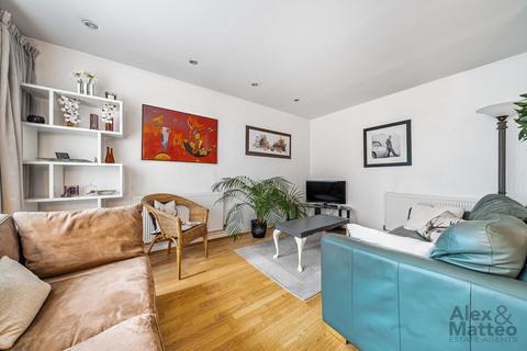1 bedroom flat for sale, Varcoe Road, Bermondsey, SE16