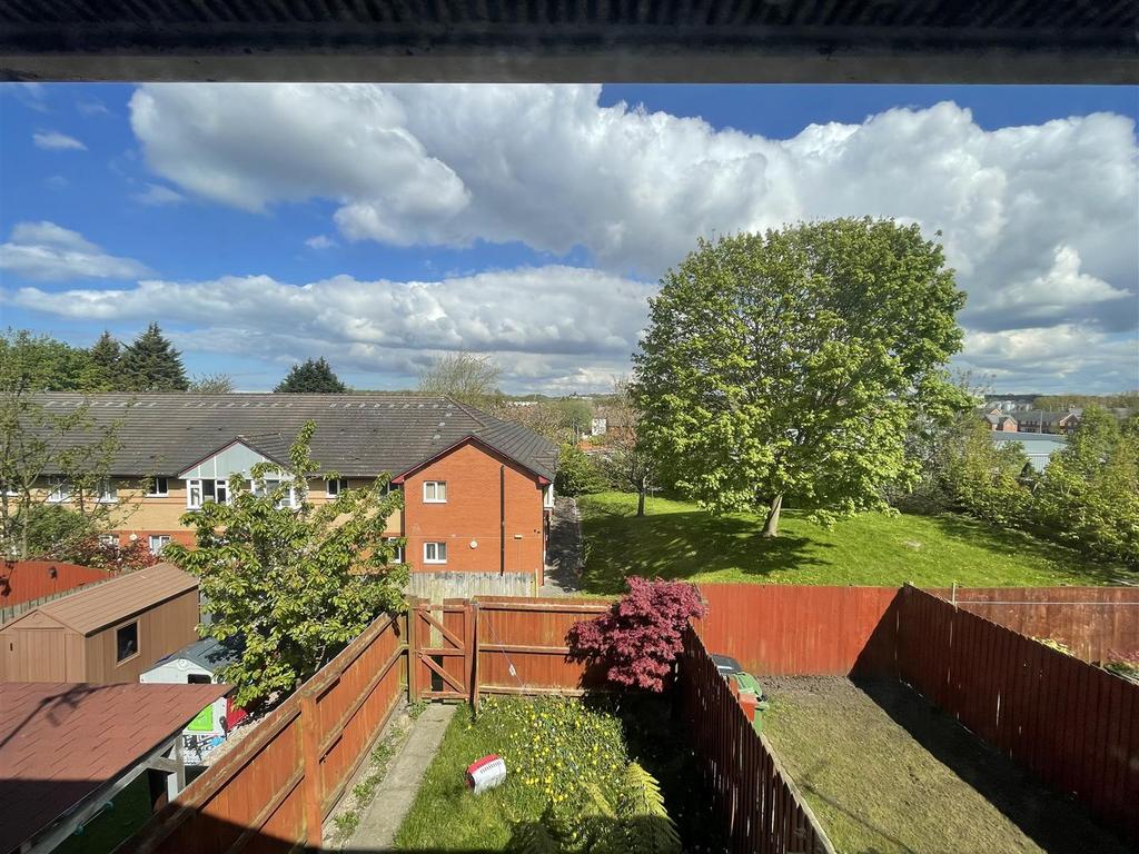 Tapestry Gardens, Birkenhead 3 bed terraced house for sale £127,500