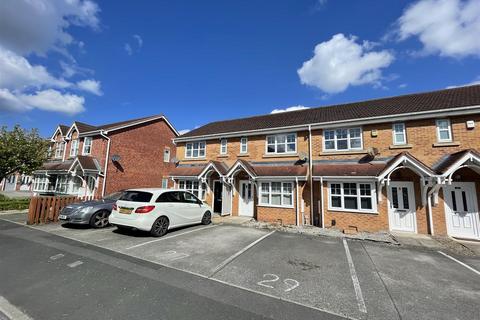 3 bedroom terraced house for sale, Tapestry Gardens, Birkenhead