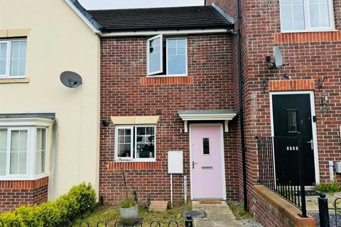 2 bedroom house for sale, Kestrel Close, Houghton Le Spring DH5