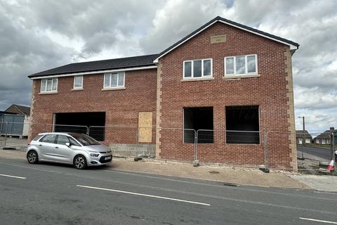 Retail property (high street) to rent, Units 1, 2 & 3, High Street, Monk Bretton, Barnsley, South Yorkshire, S71 2EL