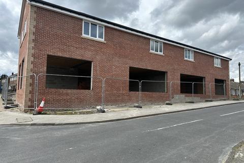 Retail property (high street) to rent, Units 1, 2 & 3, High Street, Monk Bretton, Barnsley, South Yorkshire, S71 2EL