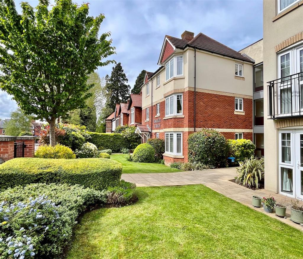 Heathville Road, Gloucester GL1 1 bed apartment for sale £115,000