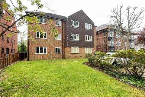 1 bedroom apartment to rent, 37 Grove Road, Sutton SM1