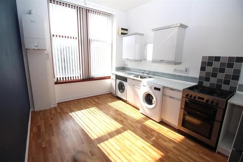1 bedroom flat to rent, Nelson Street, Greenock