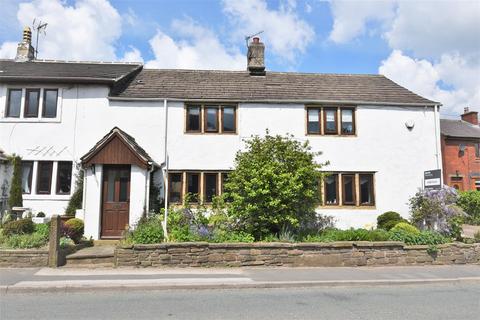 4 bedroom cottage for sale, New Hey Road, Huddersfield HD3