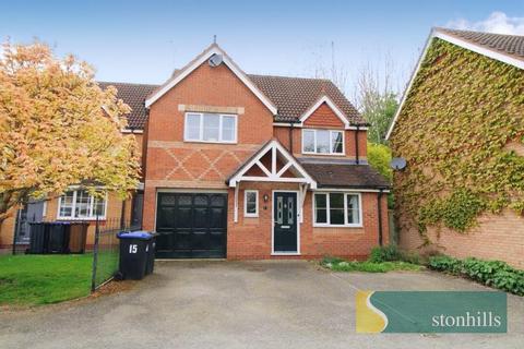 4 bedroom house for sale, Dale Close, Daventry