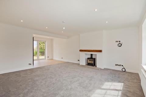 4 bedroom detached bungalow for sale, Bishop Thornton, Harrogate