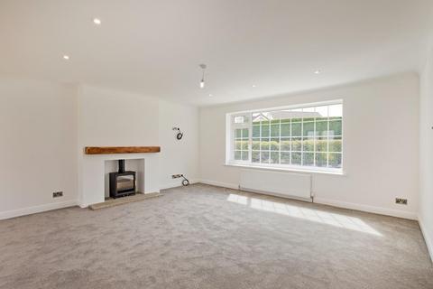 4 bedroom detached bungalow for sale, Bishop Thornton, Harrogate