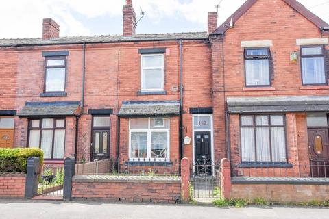 2 bedroom terraced house for sale, Scot Lane, Newtown, Wigan, WN5 0UB