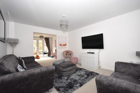 4 bedroom detached house for sale, 23 Picca Close, Cardiff, CF5 6XP