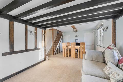 4 bedroom detached house for sale, The Street, Latchingdon, Chelmsford